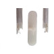 Resistencia Lorenzetti Aquecedor Versatil 5.500Wx220V. - 755G Resistencia Lorenzetti Aquecedor Versatil 5.500Wx220V. - 755G