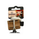 Prumo Pedreiro Ramada Aco No.4 - 750G Prumo Pedreiro Ramada Aco No.4 - 750G