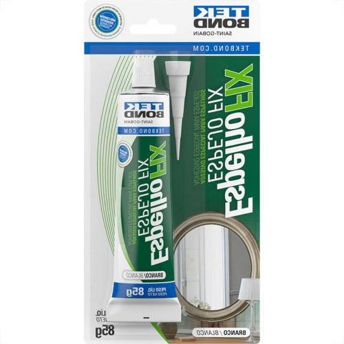 Cola Para Fixacao Espelhos Fix Tekbond 85G Cola Para Fixacao Espelhos Fix Tekbond 85G