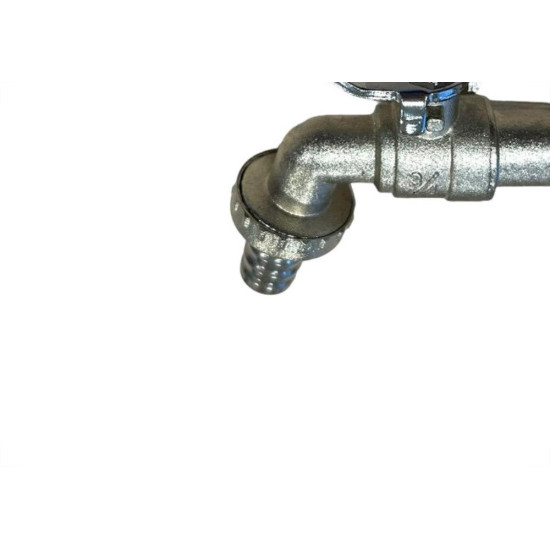 Torneira Esfera Jardim Acquaplus Metal 3/4'' - Ap031