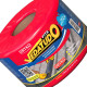 Fita Multiuso Dryko Vedatudo Aluminio 10Cm X 10M