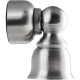 Fixador Porta Silvana Parede Magnetico Inox Fixador Porta Silvana Parede Magnetico Inox