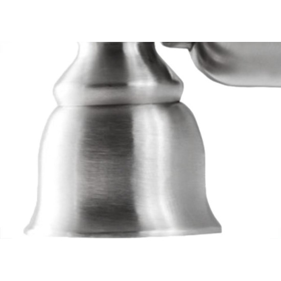 Fixador Porta Silvana Parede Magnetico Inox Fixador Porta Silvana Parede Magnetico Inox