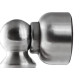 Fixador Porta Silvana Parede Magnetico Inox Fixador Porta Silvana Parede Magnetico Inox