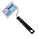 Rolo La Compel 5Cm Carneiro 1205 - Kit C/12 Pecas Rolo La Compel 5Cm Carneiro 1205 - Kit C/12 Pecas