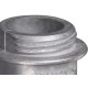 Unidut Multiplo Tramontina 1/2'' - 56251/050 Unidut Multiplo Tramontina 1/2'' - 56251/050