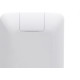 Placa Conjunto Modular Tramontina Aria 4X2 - Cega 57203/001 Placa Conjunto Modular Tramontina Aria 4X2 - Cega 57203/001
