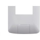Placa Conjunto Modular Tramontina Aria 4X2 - 1 Modulo Horizontal 7203/004 Placa Conjunto Modular Tramontina Aria 4X2 - 1 Modulo Horizontal 7203/004