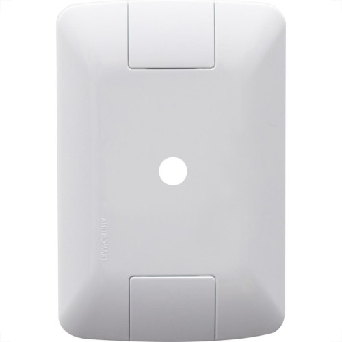 Placa Conjunto Modular Tramontina Aria 4X2 - 1 Furo 57203/002