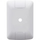 Placa Conjunto Modular Tramontina Aria 4X2 - 1 Furo 57203/002
