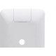 Placa Conjunto Modular Tramontina Aria 4X2 - 1 Furo 57203/002