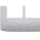 Placa Conjunto Modular Tramontina Aria 4X4 - 4 Modulos 57203/026 Placa Conjunto Modular Tramontina Aria 4X4 - 4 Modulos 57203/026