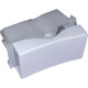 Modulo Tramontina Aria 1 Simples Branco 6A. 57217/001