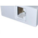 Modulo Tramontina Aria Tomada Rj45 - 57217/056 Modulo Tramontina Aria Tomada Rj45 - 57217/056