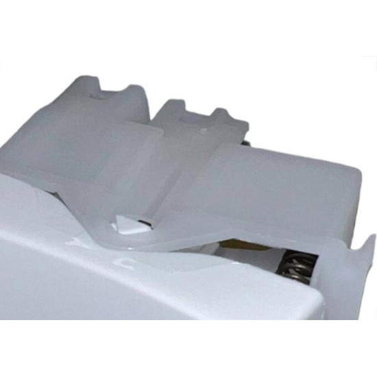 Modulo Tramontina Aria Campainha 57217/027 Modulo Tramontina Aria Campainha 57217/027
