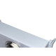 Modulo Tramontina Aria Tomada Conector Para Fio Coaxial - 57217/042 Modulo Tramontina Aria Tomada Conector Para Fio Coaxial - 57217/042