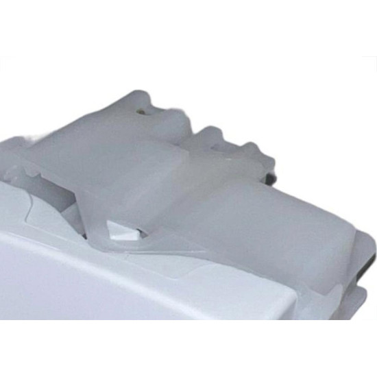 Modulo Tramontina Aria 1 Paralelo Branco 6A. 57217/002