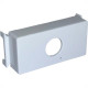 Modulo Tramontina Aria 1 Furo 57217/092 - Kit C/10 Pecas Modulo Tramontina Aria 1 Furo 57217/092 - Kit C/10 Pecas