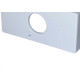 Modulo Tramontina Aria 1 Furo 57217/092 - Kit C/10 Pecas Modulo Tramontina Aria 1 Furo 57217/092 - Kit C/10 Pecas