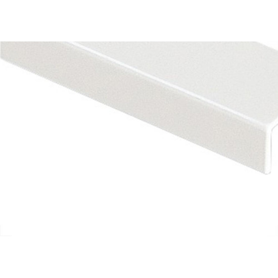 Sistema Tramontina Luva Branca 20X10 - 57300/045 - Kit C/50 Pecas