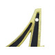 Numero Residencial Colonial Luxo Metal Thompson No.4