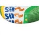 Cabinho Flexivel Sil 4,0Mm Verde Com 100M Cabinho Flexivel Sil 4,0Mm Verde Com 100M