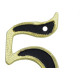 Numero Residencial Colonial Luxo Metal Thompson No.5 Numero Residencial Colonial Luxo Metal Thompson No.5