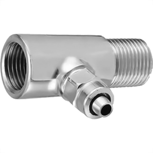 Adaptador Para Filtro Unifix 3/4''X1/2'' Bico Para Mangueira Adaptador Para Filtro Unifix 3/4''X1/2'' Bico Para Mangueira