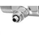 Adaptador Para Filtro Unifix 3/4''X1/2'' Bico Para Mangueira Adaptador Para Filtro Unifix 3/4''X1/2'' Bico Para Mangueira