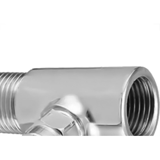 Adaptador Para Filtro Unifix 3/4''X1/2'' Bico Para Mangueira Adaptador Para Filtro Unifix 3/4''X1/2'' Bico Para Mangueira