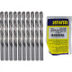 Broca Aco Rapido Irwin 3/32'' - Kit C/10 Pecas Broca Aco Rapido Irwin 3/32'' - Kit C/10 Pecas