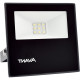 Refletor De Led Avant Slim 10W. 6500K. 750Lm Ip65 Preto Bivolt Refletor De Led Avant Slim 10W. 6500K. 750Lm Ip65 Preto Bivolt