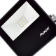 Refletor De Led Avant Slim 10W. 6500K. 750Lm Ip65 Preto Bivolt Refletor De Led Avant Slim 10W. 6500K. 750Lm Ip65 Preto Bivolt