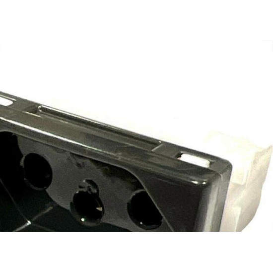 Modulo Tramontina Liz/Lux² Grafite Tomada 2P+T. 10A. - 57215/030 Modulo Tramontina Liz/Lux² Grafite Tomada 2P+T. 10A. - 57215/030