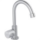 Torneira Bica Movel Lavatorio Metal Deca Aspen 1196 - C-35 - Cromada Torneira Bica Movel Lavatorio Metal Deca Aspen 1196 - C-35 - Cromada