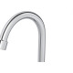Torneira Bica Movel Lavatorio Metal Deca Aspen 1196 - C-35 - Cromada Torneira Bica Movel Lavatorio Metal Deca Aspen 1196 - C-35 - Cromada