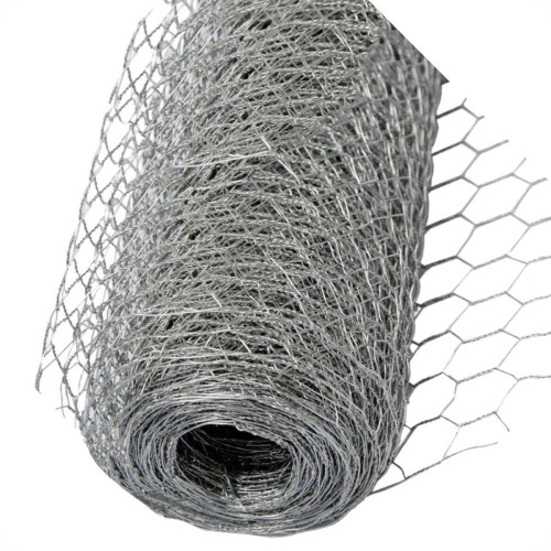 Tela Arame Morlan Viveiro 1/2''X 26 X 0,80M Com 50M