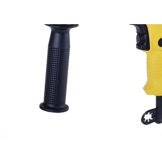 Furadeira Stanley Impacto 1/2'' - 13Mm - 600Wx127V. - Sdh600