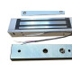 Fechadura Soprano Eletroima Conjunto Universal 150 Kgf