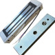 Fechadura Soprano Eletroima 150 Kgf Fechadura Soprano Eletroima 150 Kgf