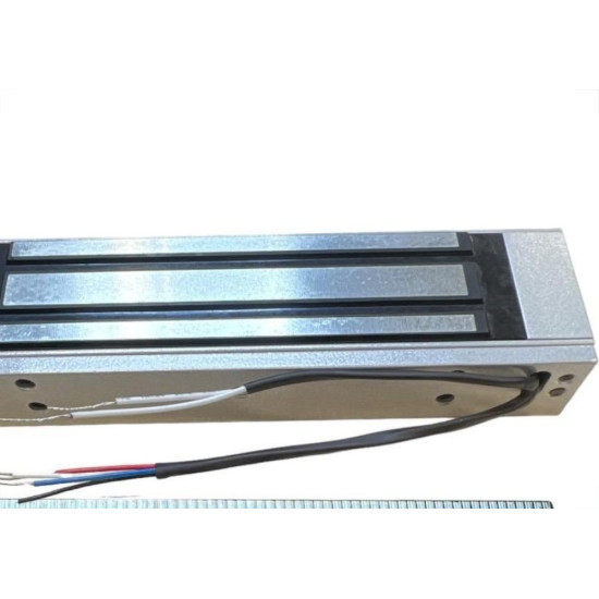 Fechadura Soprano Eletroima 150 Kgf Fechadura Soprano Eletroima 150 Kgf