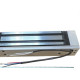 Fechadura Soprano Eletroima 150 Kgf Fechadura Soprano Eletroima 150 Kgf