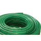 Mangueira Jetplus Ibira Trancada Verde 1/2''X 2Mm - 50M