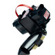 Transformador Bivolt Fiolux Premium 500Va 2 Polos + Terra 300W Transformador Bivolt Fiolux Premium 500Va 2 Polos + Terra 300W