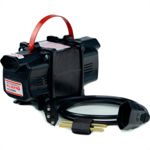 Transformador Bivolt Fiolux Premium 750Va 2 Polos + Terra 450W