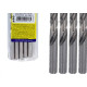 Broca Aco Rapido Irwin 9/32'' - Kit C/5 Pecas Broca Aco Rapido Irwin 9/32'' - Kit C/5 Pecas