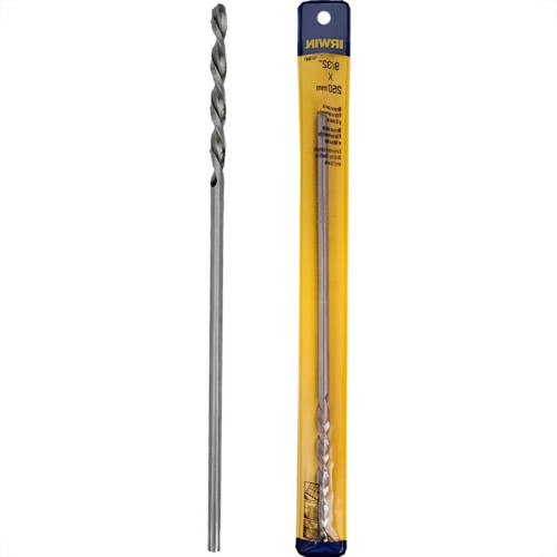 Broca Mourao Aco Carbono Irwin 9/32'' Broca Mourao Aco Carbono Irwin 9/32''