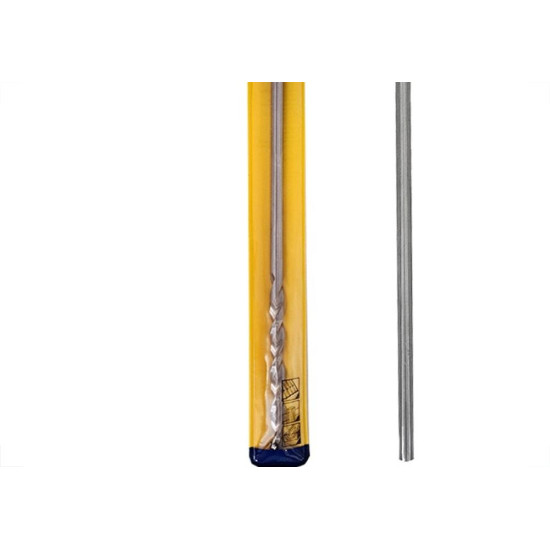 Broca Mourao Aco Carbono Irwin 9/32'' Broca Mourao Aco Carbono Irwin 9/32''