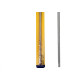Broca Mourao Aco Carbono Irwin 9/32'' Broca Mourao Aco Carbono Irwin 9/32''