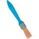 Trincha Compel Cabo Azul 1'' - Kit C/12 Pecas Trincha Compel Cabo Azul 1'' - Kit C/12 Pecas